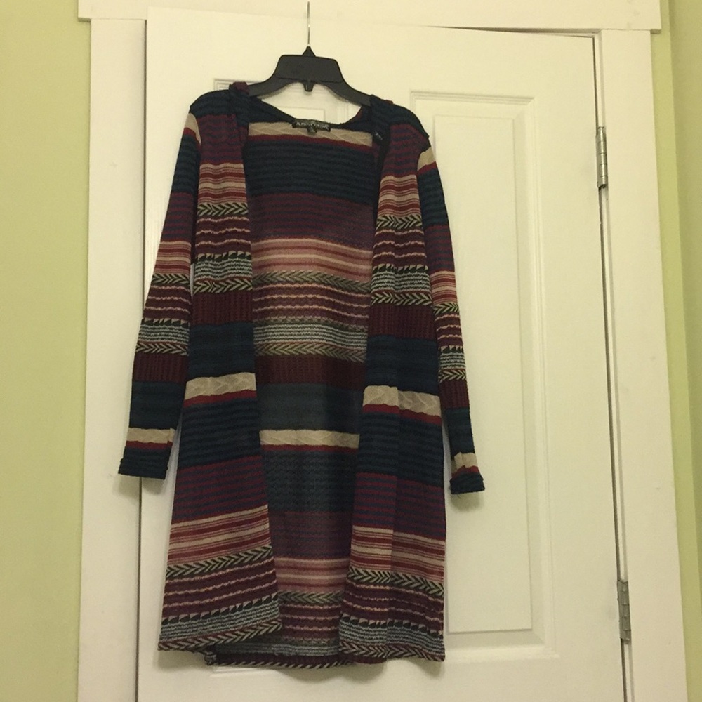 Cardigan